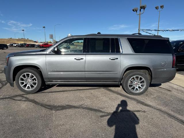 used 2020 GMC Yukon XL car, priced at $39,495