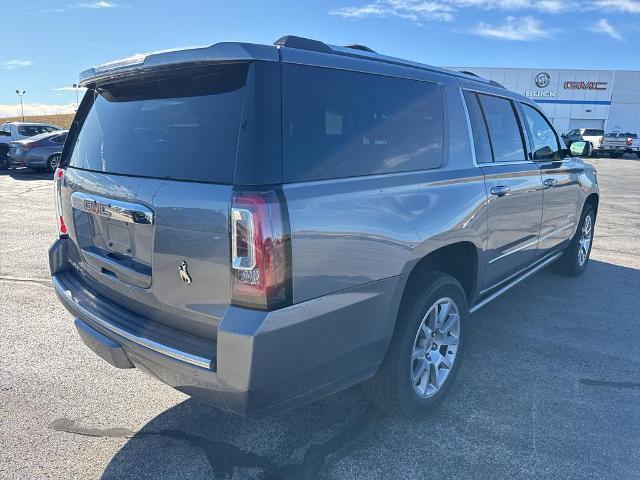 used 2020 GMC Yukon XL car, priced at $39,495