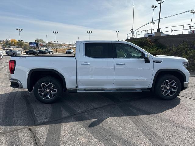 new 2025 GMC Sierra 1500 car, priced at $64,580