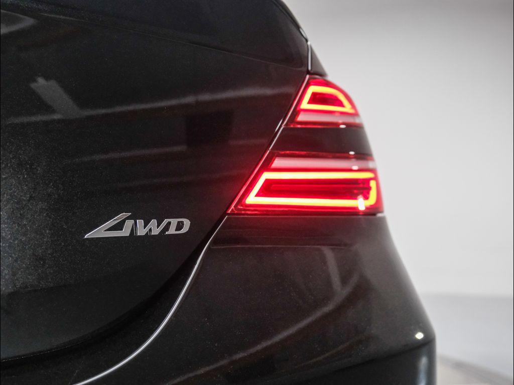 new 2026 Genesis G70 car, priced at $47,415