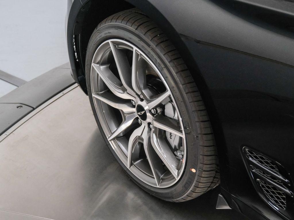 new 2026 Genesis G70 car, priced at $47,415