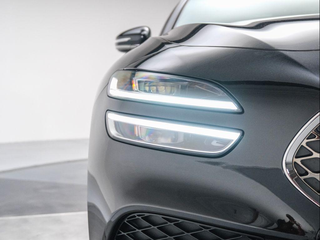 new 2026 Genesis G70 car, priced at $47,415
