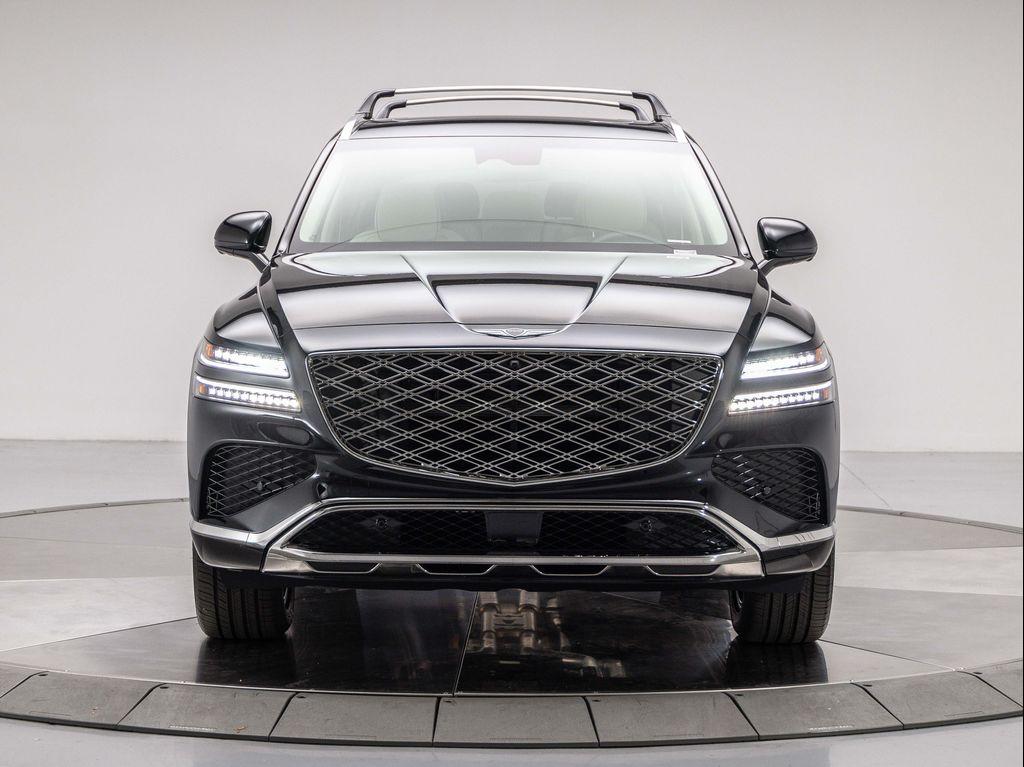 new 2026 Genesis GV80 car, priced at $78,825