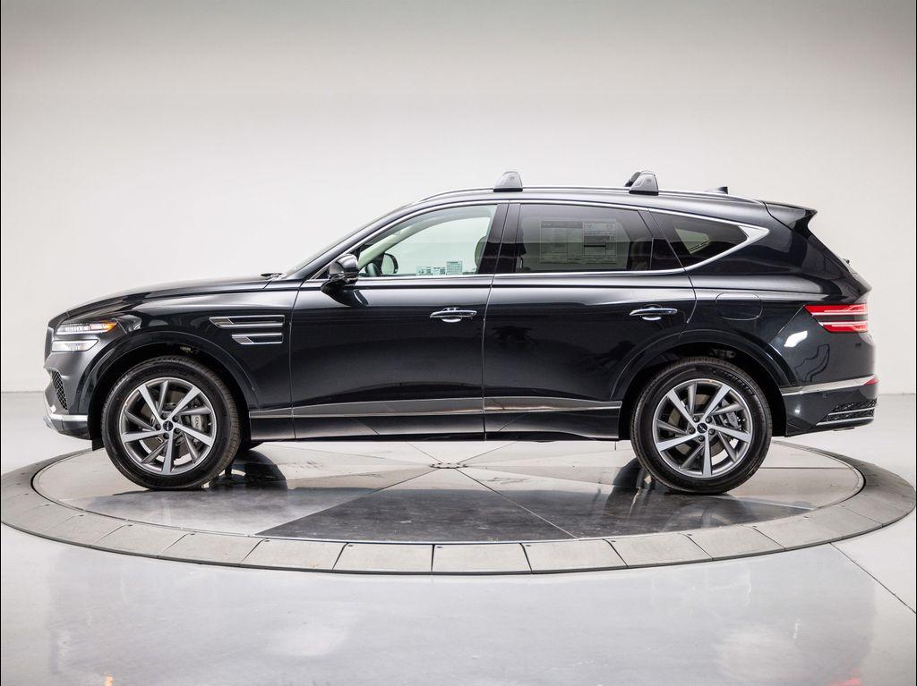new 2026 Genesis GV80 car, priced at $78,825