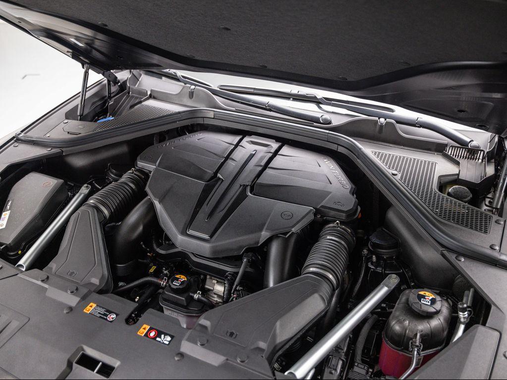 new 2026 Genesis GV80 car, priced at $78,825