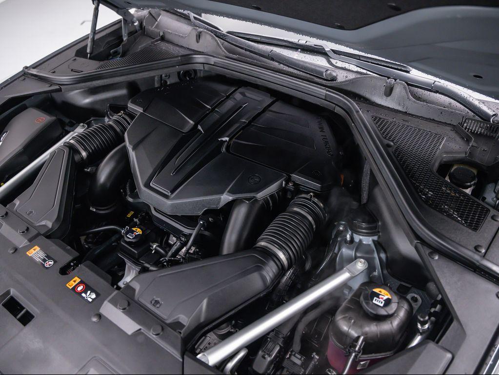 new 2026 Genesis GV80 Coupe car, priced at $90,220