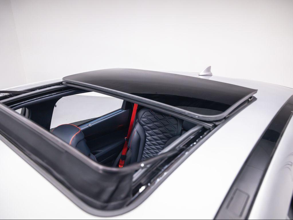 new 2026 Genesis GV80 Coupe car, priced at $90,220