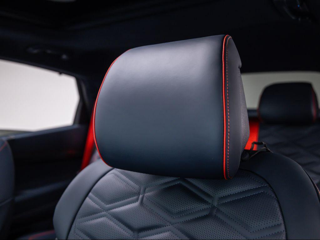 new 2026 Genesis GV80 Coupe car, priced at $90,220