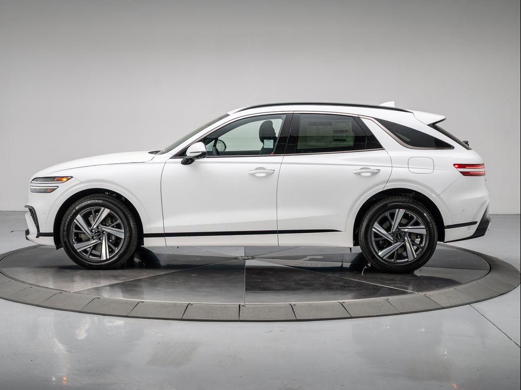 new 2026 Genesis GV70 car, priced at $65,900