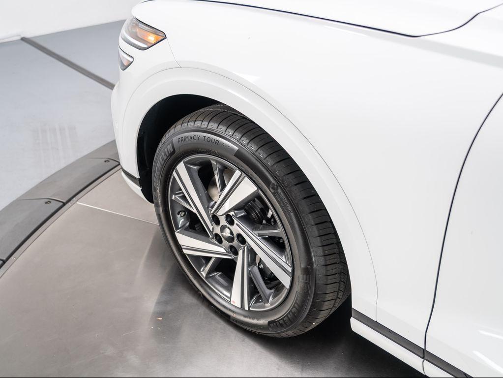 new 2026 Genesis GV70 car, priced at $65,900