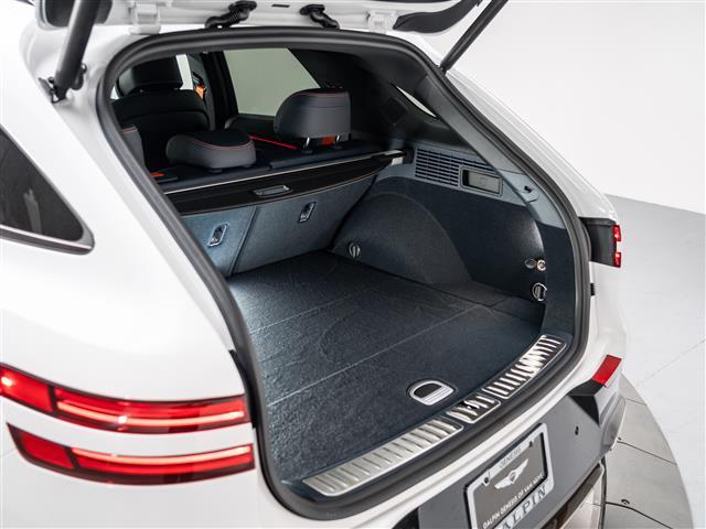 new 2026 Genesis GV70 car, priced at $63,674