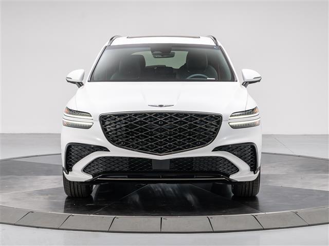 new 2026 Genesis GV70 car, priced at $63,674
