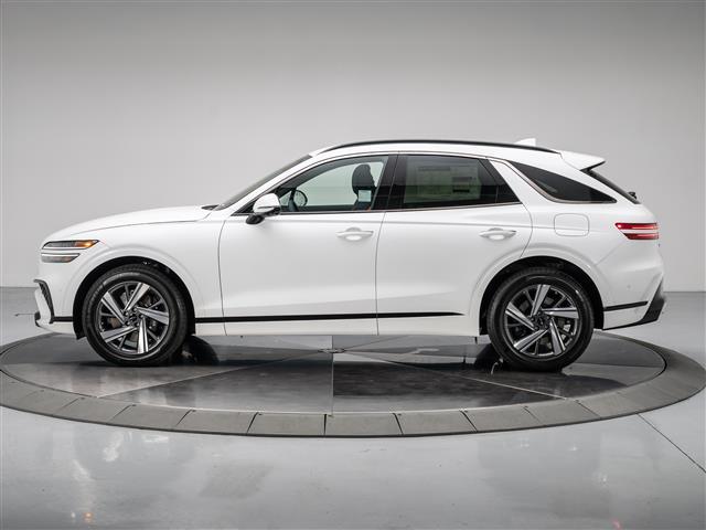 new 2026 Genesis GV70 car, priced at $63,674