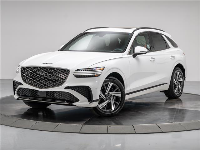 new 2026 Genesis GV70 car, priced at $63,674
