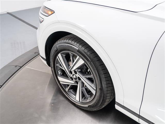 new 2026 Genesis GV70 car, priced at $63,674