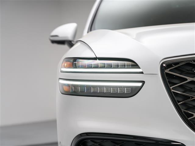 new 2026 Genesis GV70 car, priced at $63,674