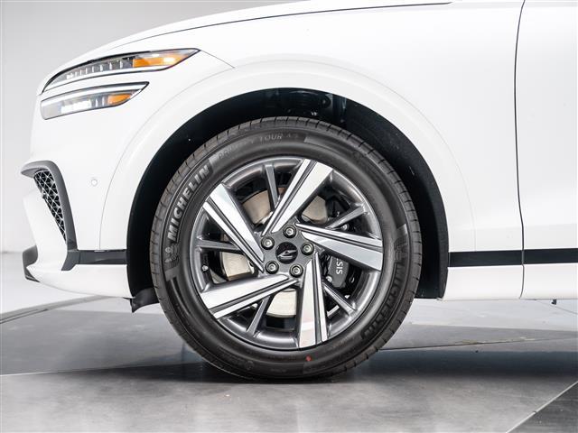 new 2026 Genesis GV70 car, priced at $63,674