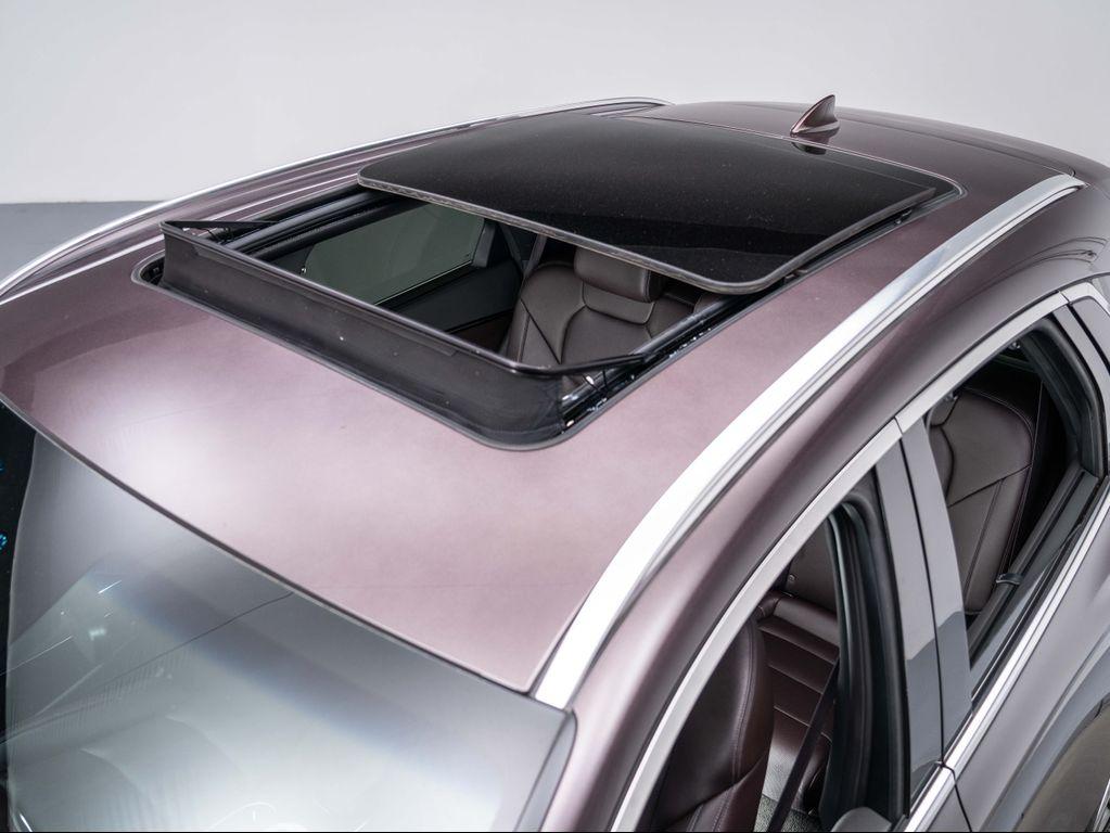 used 2023 Genesis GV70 car, priced at $35,308