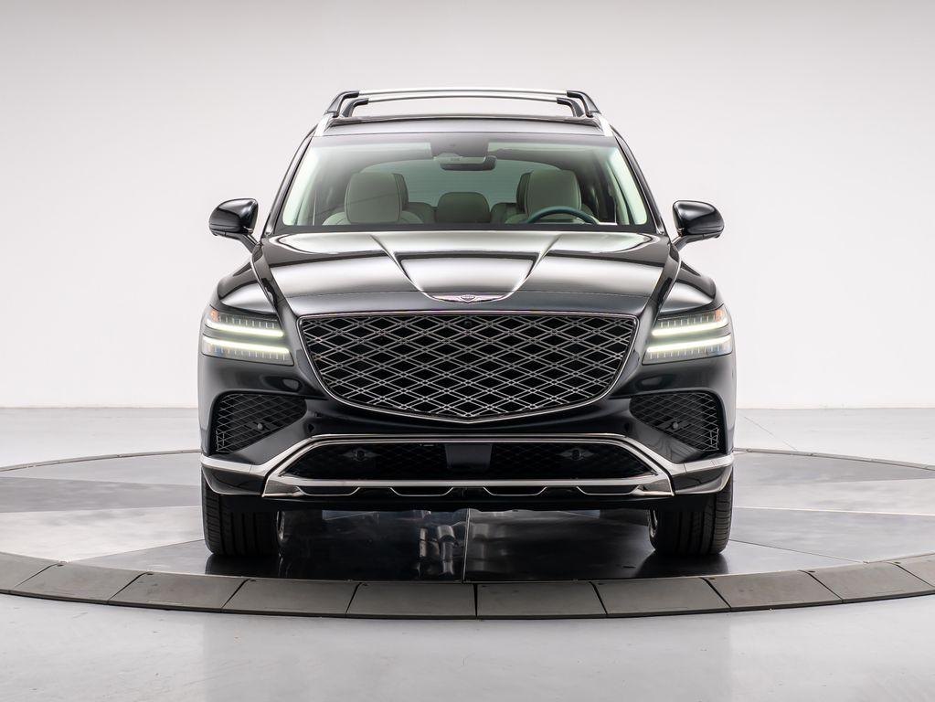 new 2026 Genesis GV80 car, priced at $78,710