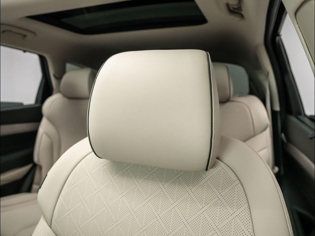 new 2026 Genesis GV80 car, priced at $78,710