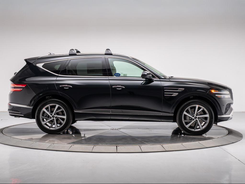 new 2026 Genesis GV80 car, priced at $78,710