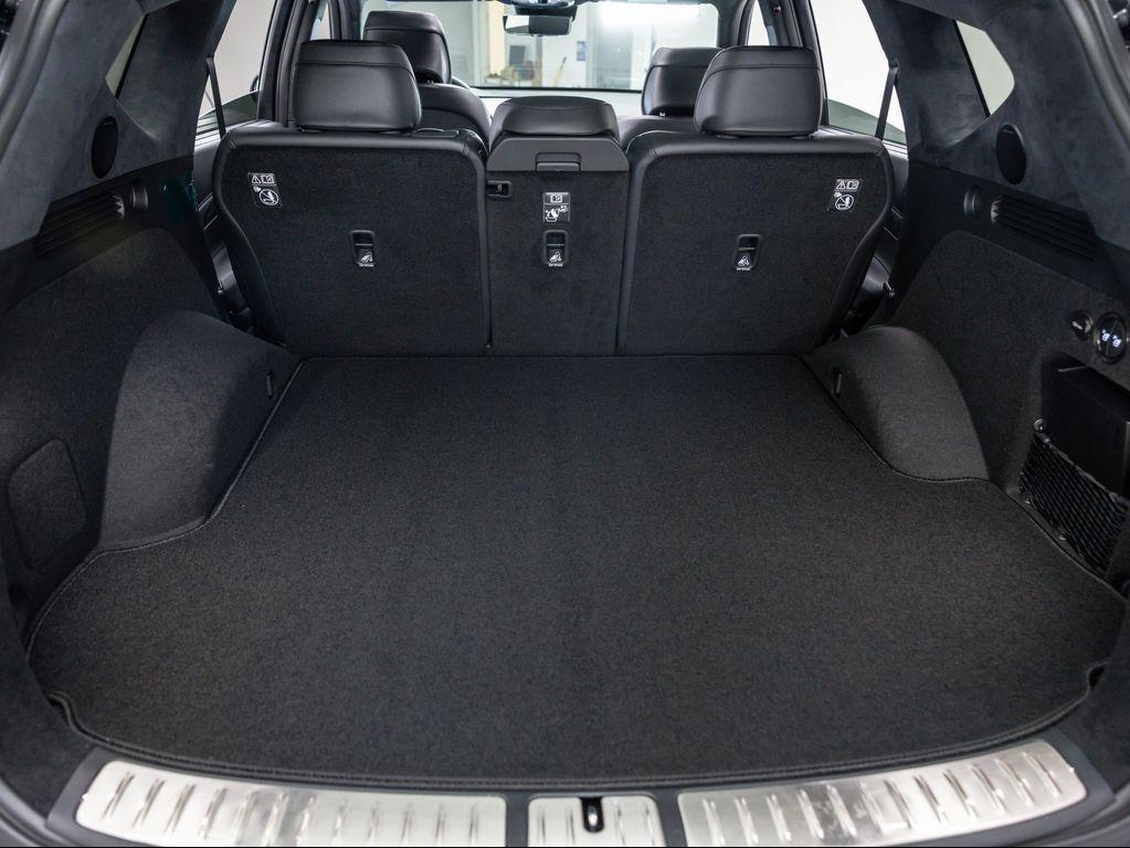 new 2026 Genesis GV80 car, priced at $85,935