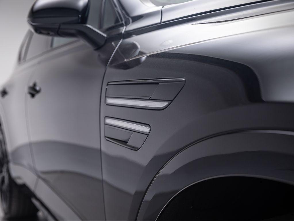 new 2026 Genesis GV80 car, priced at $85,935