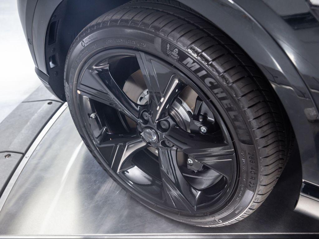 new 2026 Genesis GV80 car, priced at $85,935
