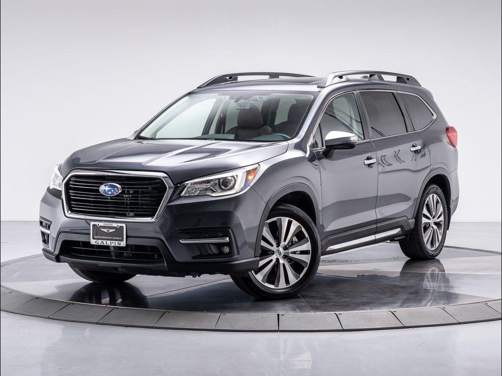 used 2021 Subaru Ascent car, priced at $28,950