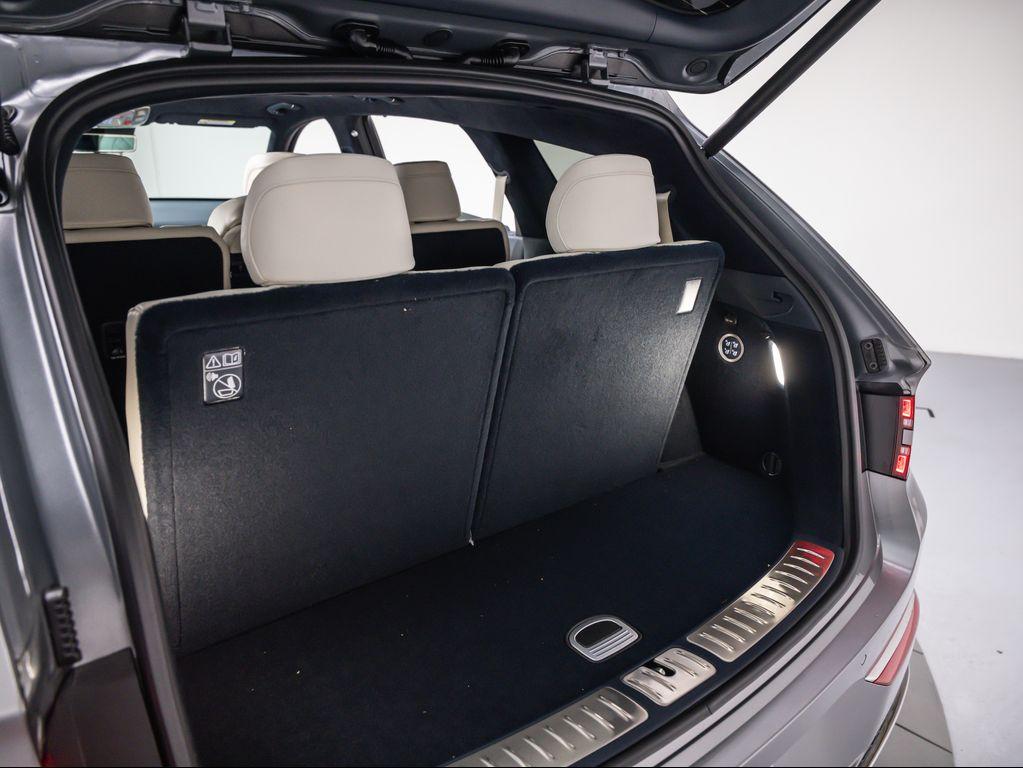 new 2026 Genesis GV80 car, priced at $84,675