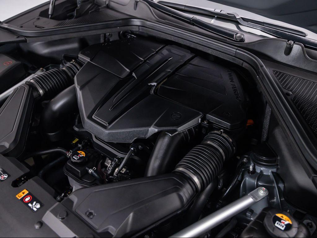 new 2026 Genesis GV80 car, priced at $84,675