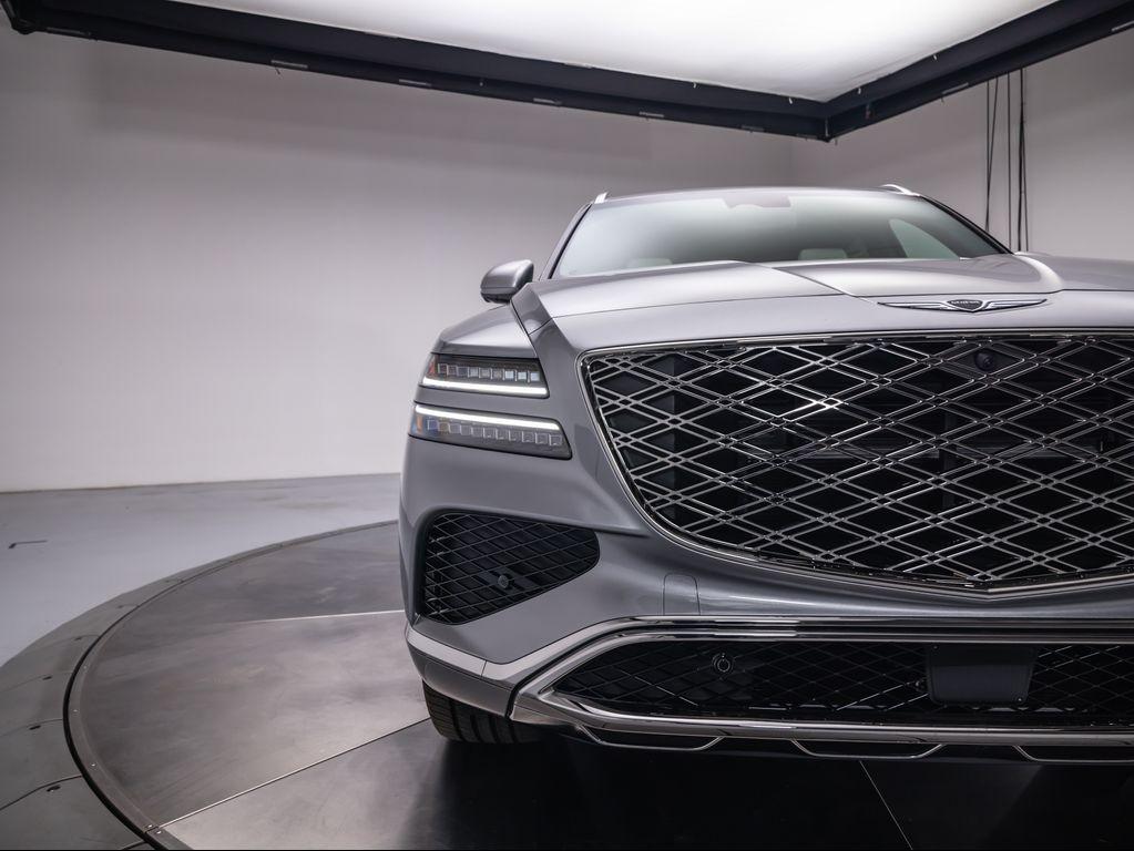 new 2026 Genesis GV80 car, priced at $84,675