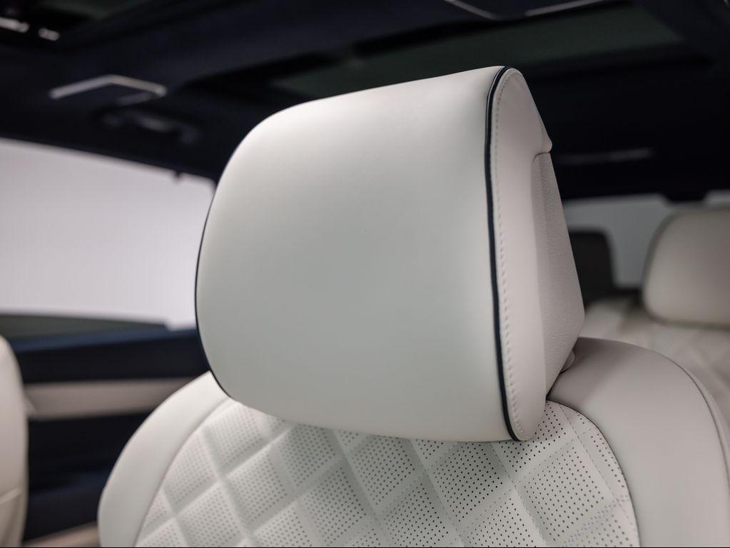 new 2026 Genesis GV80 car, priced at $84,675