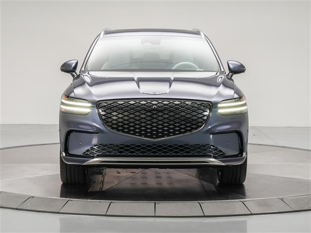 new 2026 Genesis Electrified GV70 car, priced at $71,487