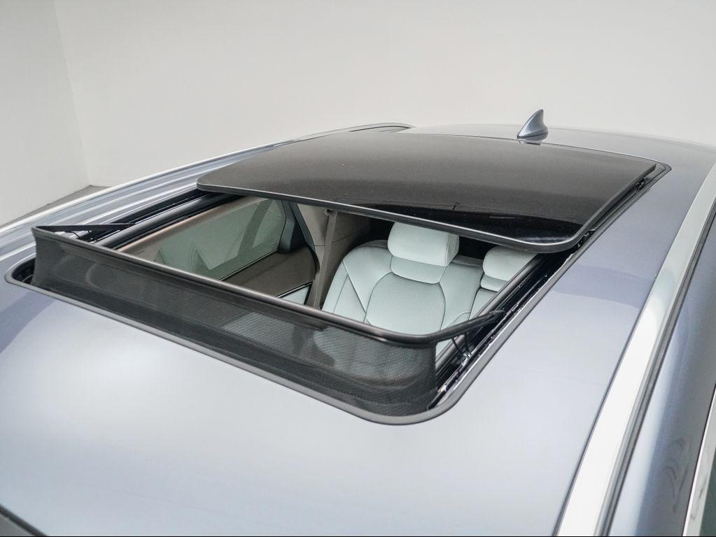 new 2026 Genesis Electrified GV70 car, priced at $71,840