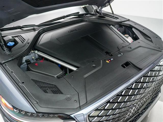 new 2026 Genesis Electrified GV70 car, priced at $71,487