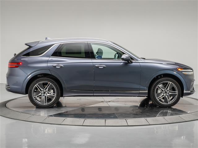 new 2026 Genesis Electrified GV70 car, priced at $71,487
