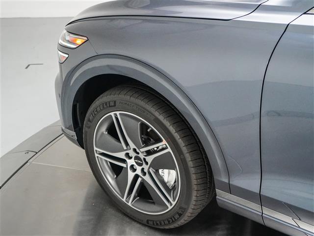 new 2026 Genesis Electrified GV70 car, priced at $71,487