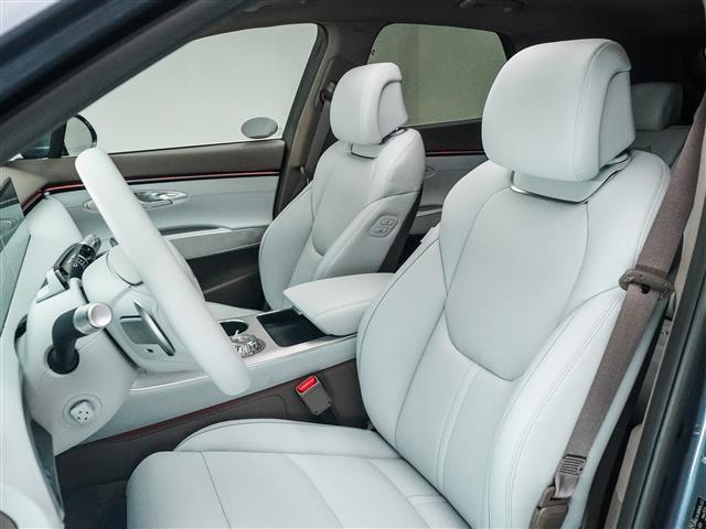 new 2026 Genesis Electrified GV70 car, priced at $71,487