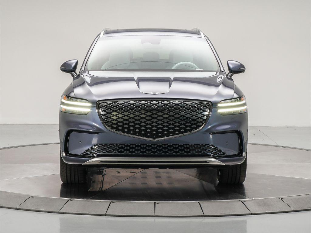 new 2026 Genesis Electrified GV70 car, priced at $71,840