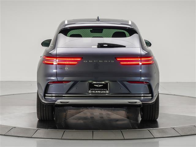 new 2026 Genesis Electrified GV70 car, priced at $71,487