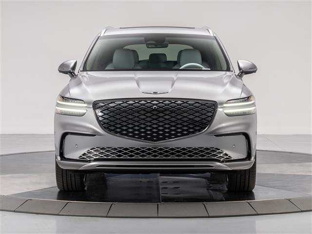 new 2026 Genesis Electrified GV70 car, priced at $71,487