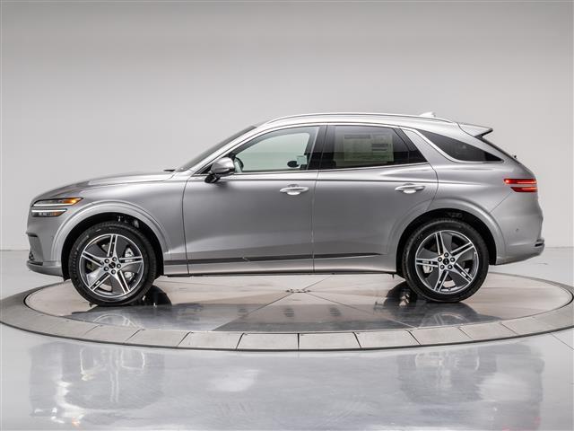 new 2026 Genesis Electrified GV70 car, priced at $71,487