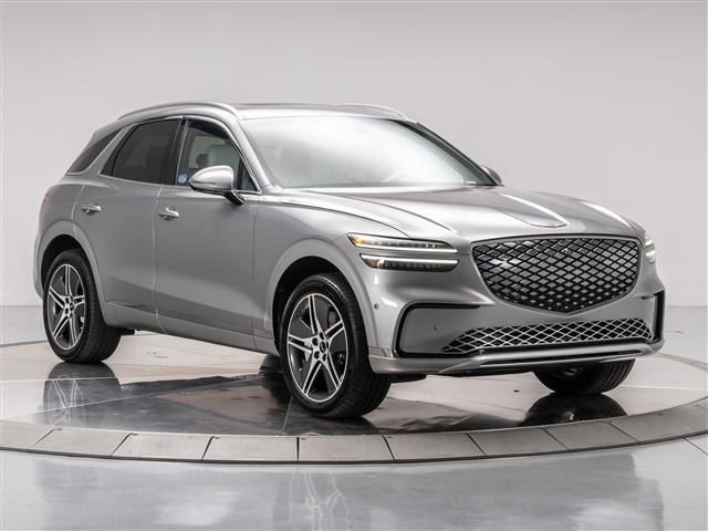 new 2026 Genesis Electrified GV70 car, priced at $71,487