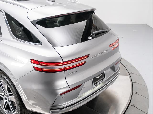 new 2026 Genesis Electrified GV70 car, priced at $71,487