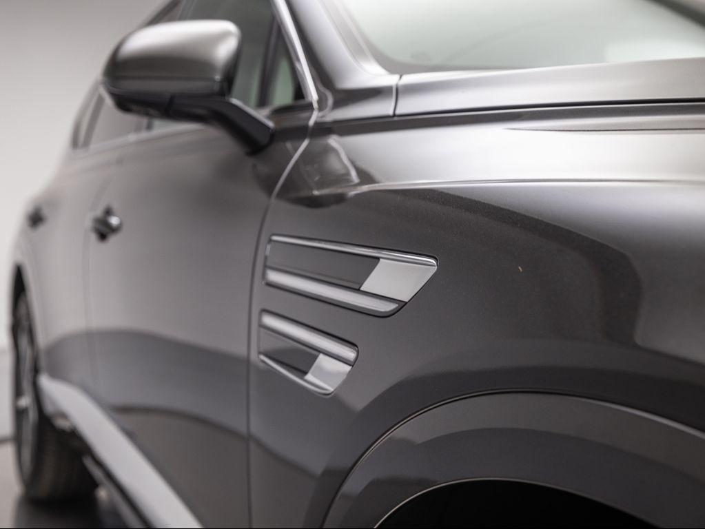 new 2026 Genesis GV80 car, priced at $78,215