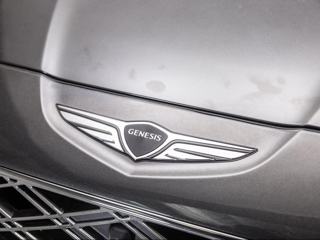 new 2026 Genesis GV80 car, priced at $78,215