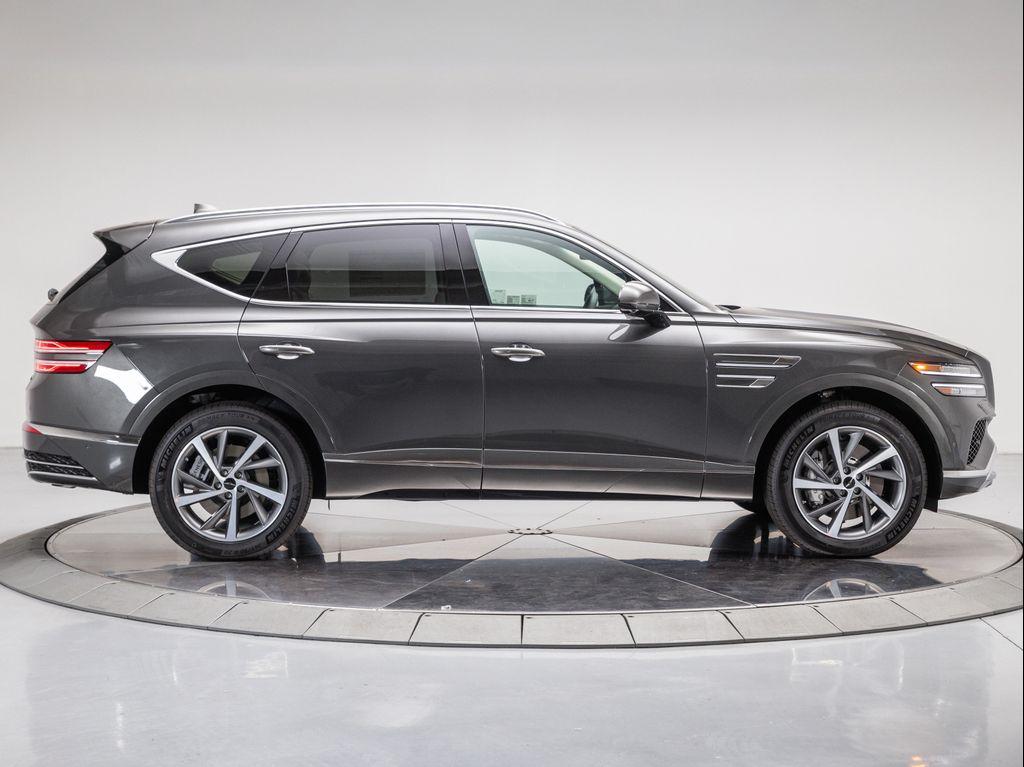 new 2026 Genesis GV80 car, priced at $78,215