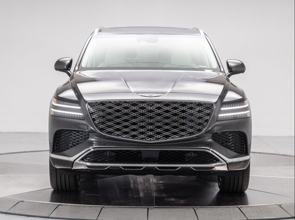 new 2026 Genesis GV80 car, priced at $78,215