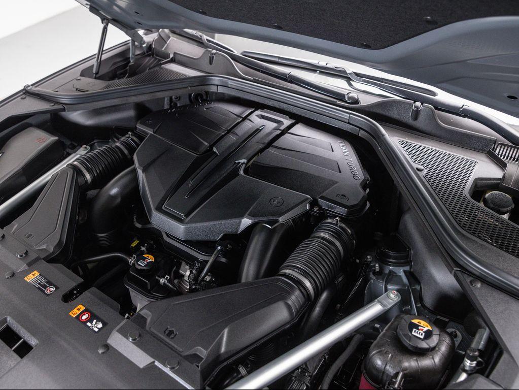 new 2026 Genesis GV80 car, priced at $78,215